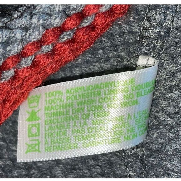 Ultra Warm Ski Hat by: Bula - Picture 9 of 10